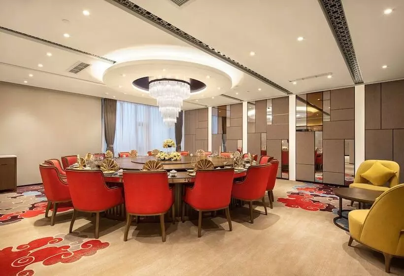 ホテル Holiday Inn Chengdu Airport, An Ihg