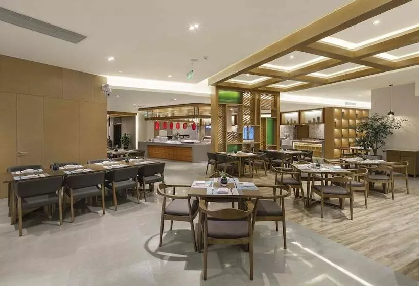 ホテル Holiday Inn Chengdu Airport, An Ihg