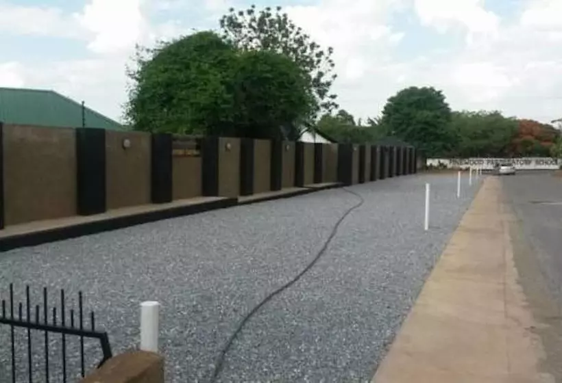 هتل Le Dolphin S Grand Paradiso