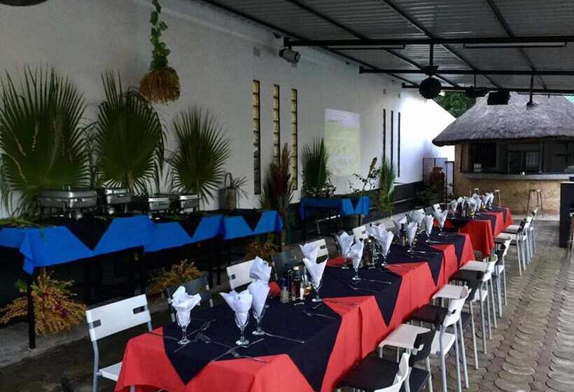 هتل Le Dolphin S Grand Paradiso