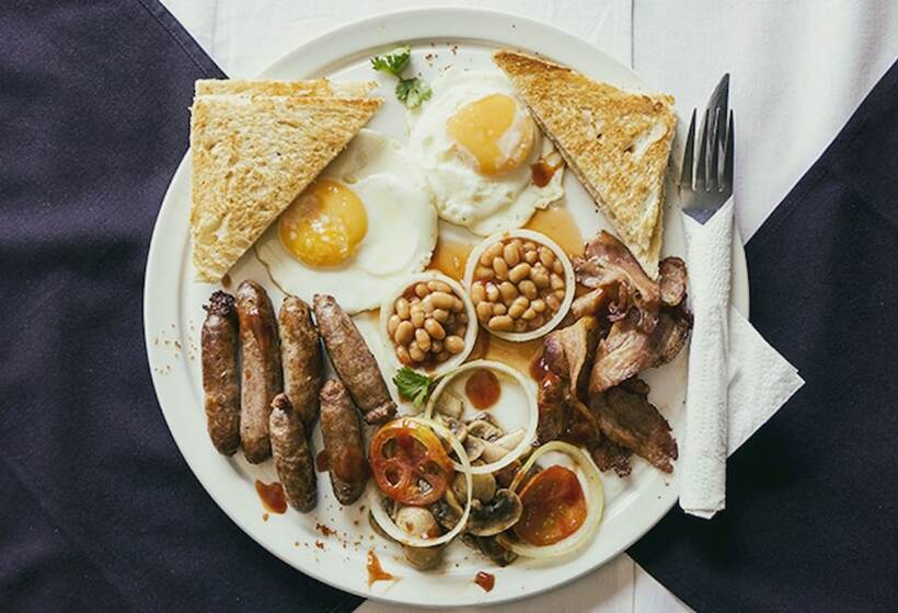 هتل Le Dolphin S Grand Paradiso