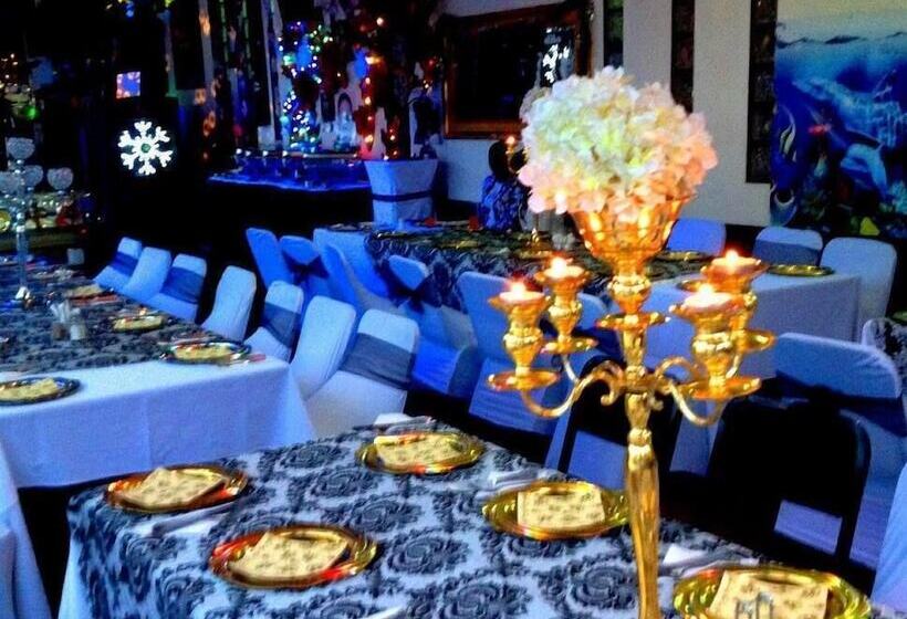 هتل Le Dolphin S Grand Paradiso