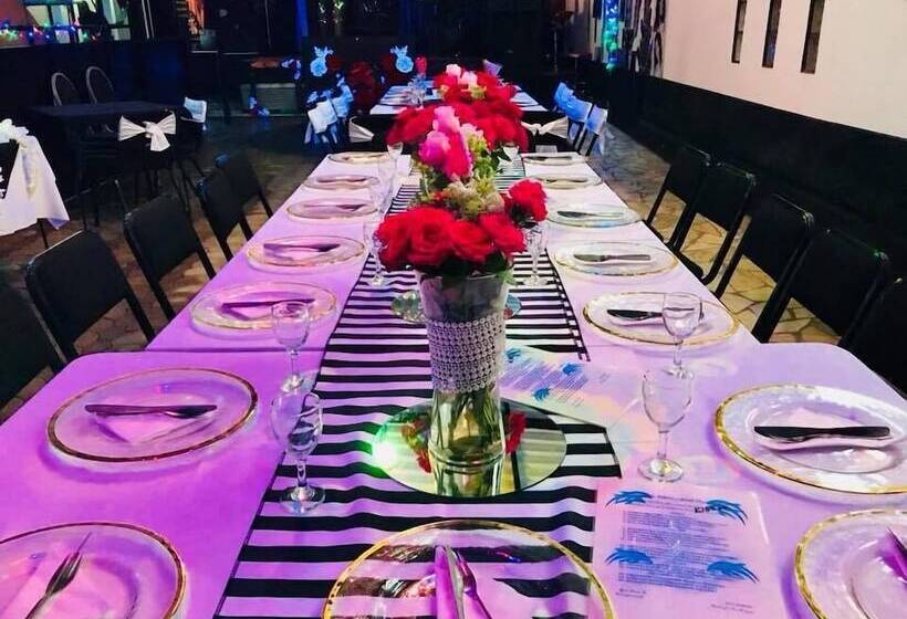 هتل Le Dolphin S Grand Paradiso