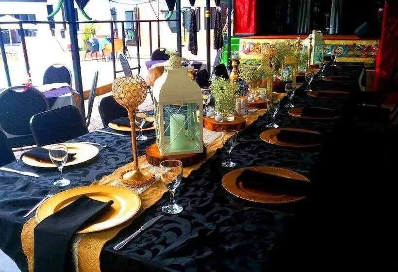 هتل Le Dolphin S Grand Paradiso