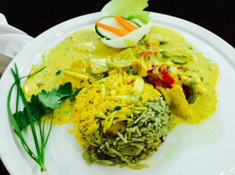 هتل Le Dolphin S Grand Paradiso