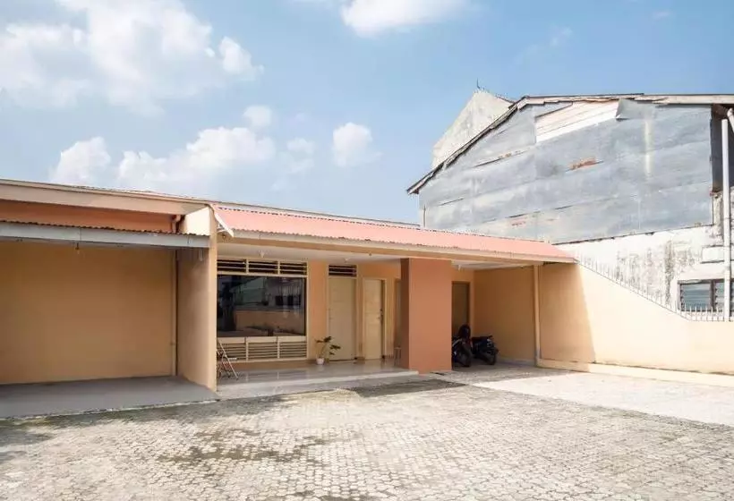 ホテル Guest House 66