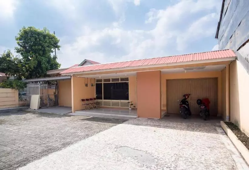 ホテル Guest House 66