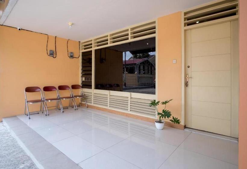 בית מלון כפרי Guest House 66