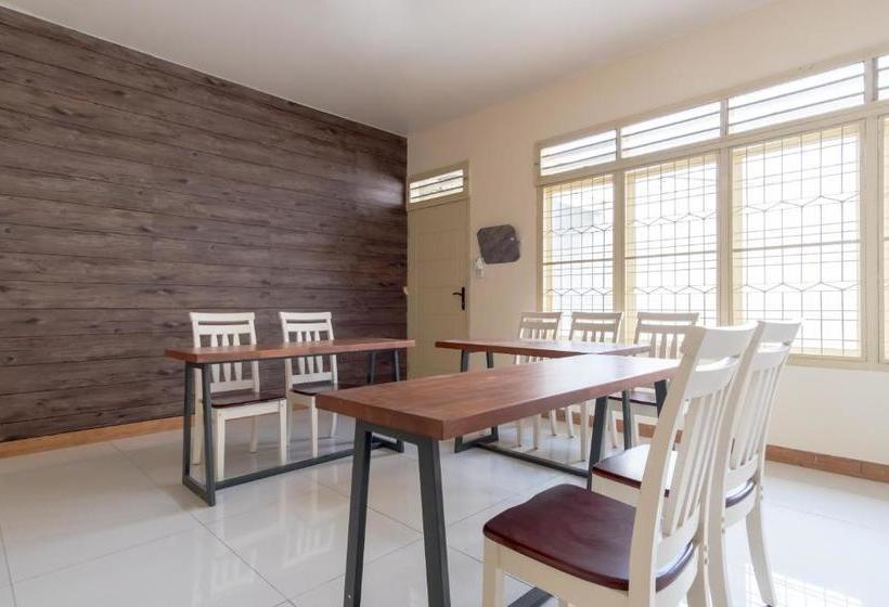 בית מלון כפרי Guest House 66