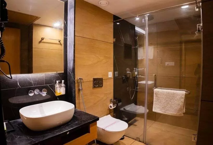 Hotel Rajhans Regency