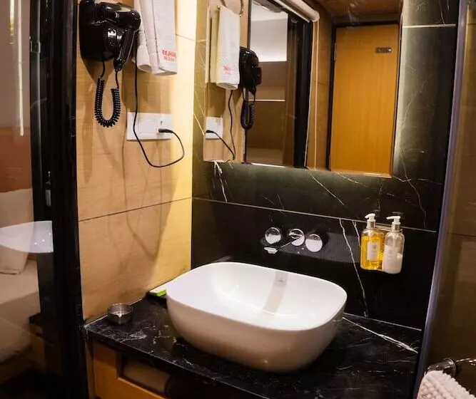 Hotel Rajhans Regency