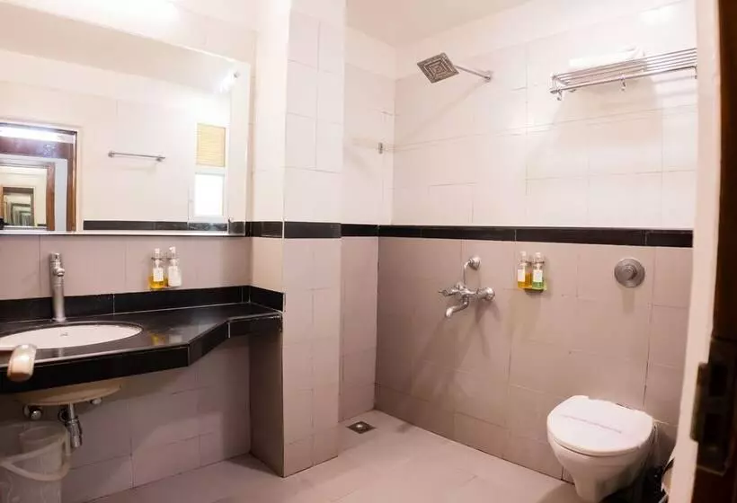 Hotel Rajhans Regency