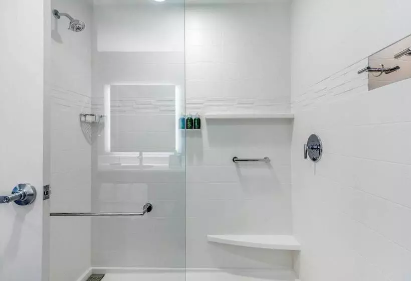 ホテル Residence Inn Providence Downtown