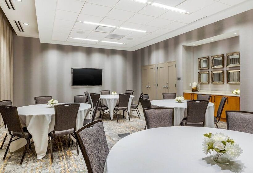 Hotel Residence Inn Providence Downtown