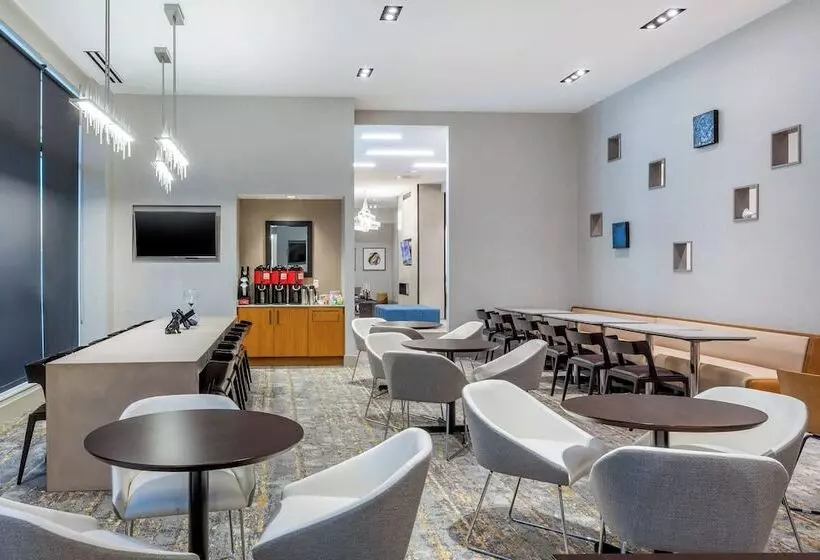 ホテル Residence Inn Providence Downtown