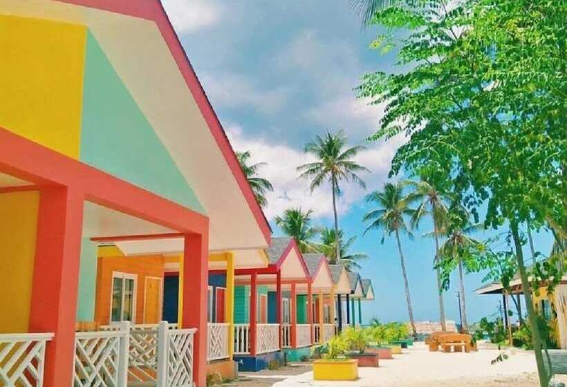 בית מלון כפרי Seaside Hue Resort