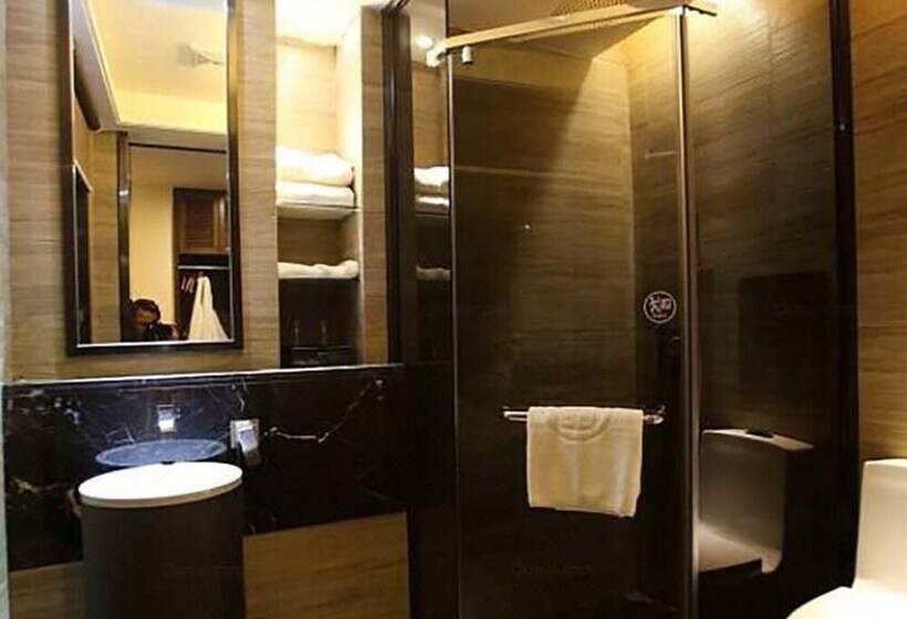 Hotell Sunrise Hot Spring