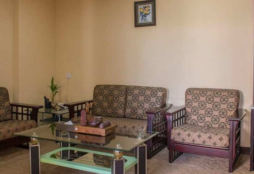 Hotell Sunrise Hot Spring