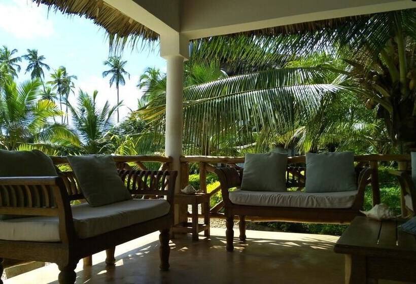 فندق Zanzibar Bahari Villas