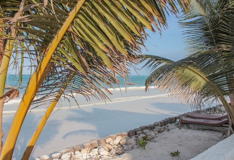 فندق Zanzibar Bahari Villas