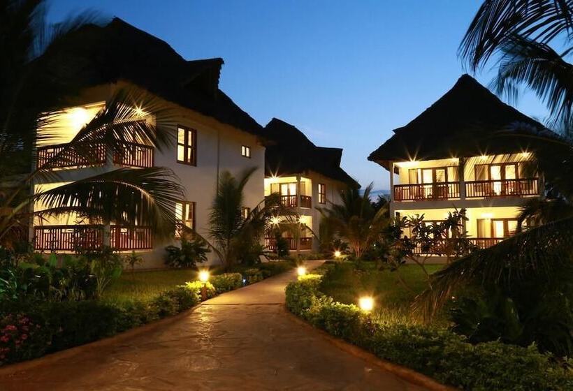 فندق Zanzibar Bahari Villas