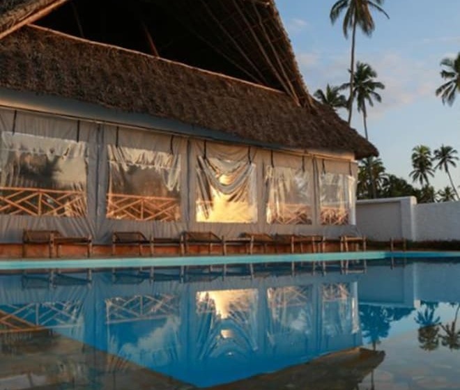 فندق Zanzibar Bahari Villas