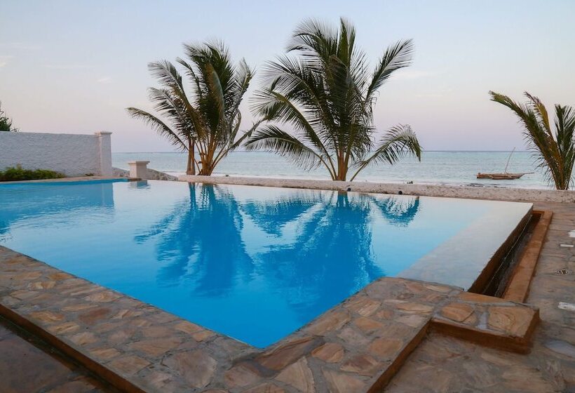 فندق Zanzibar Bahari Villas