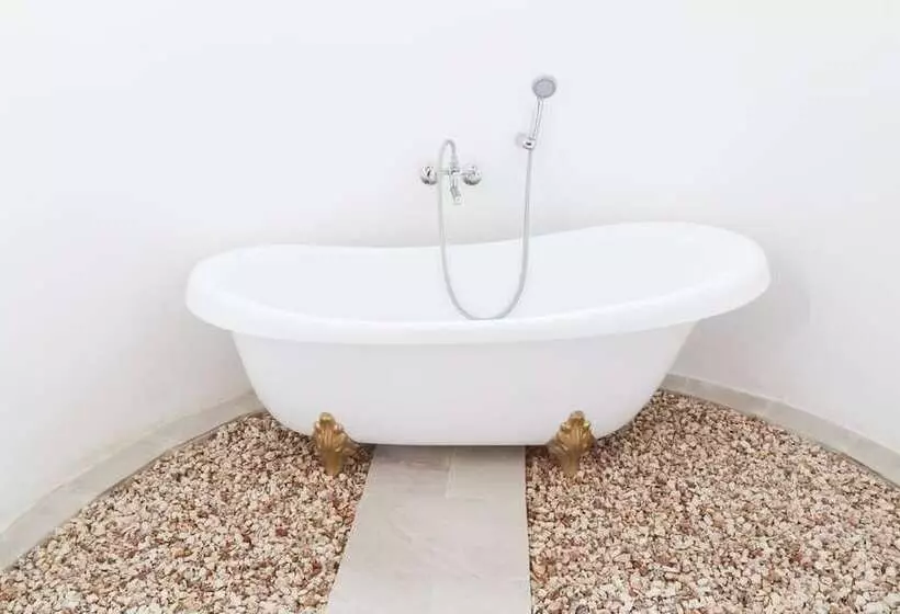 Hotelli Zanzibar Bahari Villas