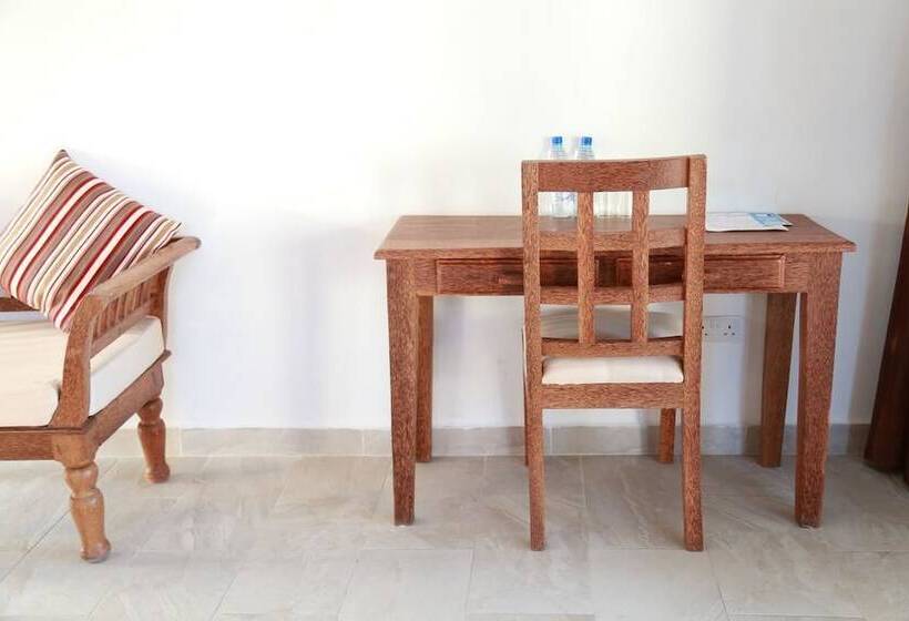 فندق Zanzibar Bahari Villas