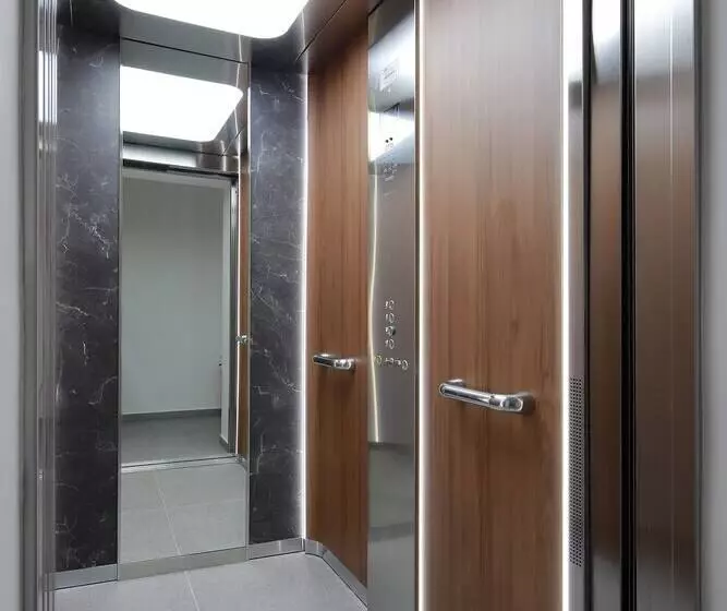 Modena Maris Apartments