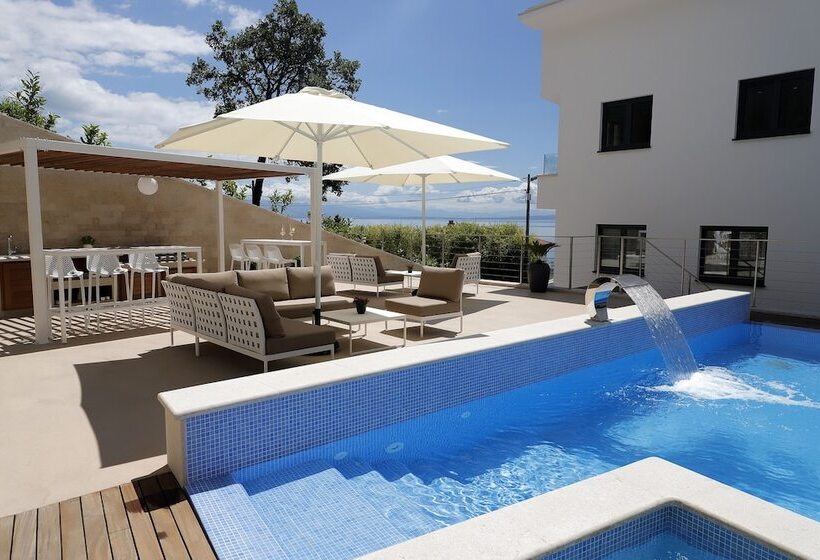 Modena Maris Apartments