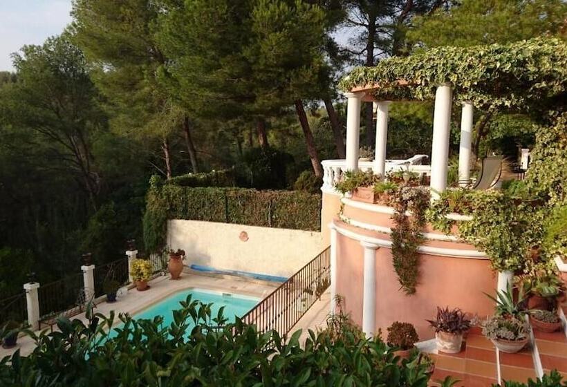 Pensjonat La Florentine