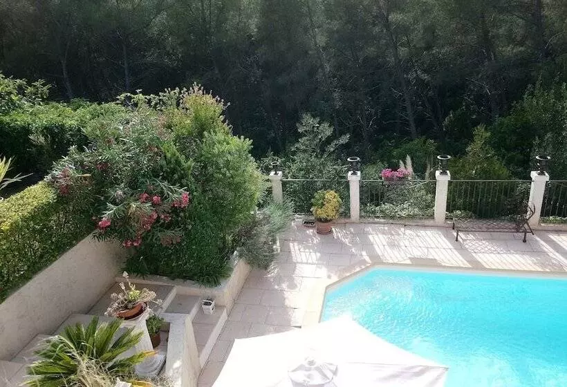 ペンション La Florentine