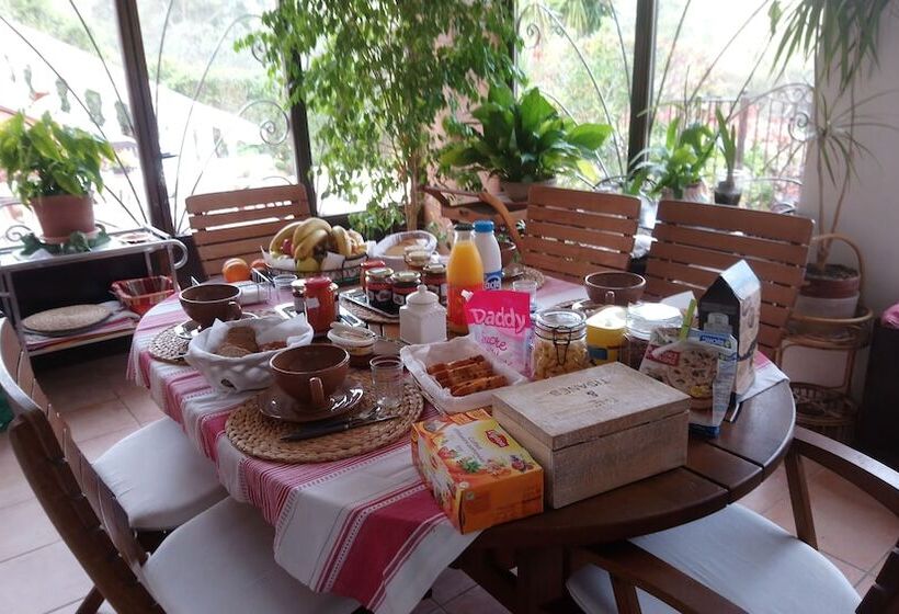 Pensjonat La Florentine