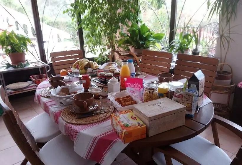 ペンション La Florentine