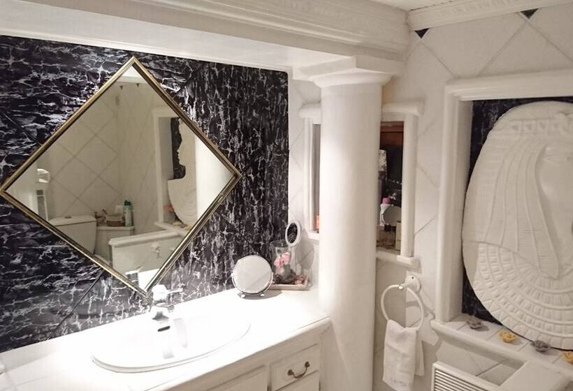 Pensjonat La Florentine