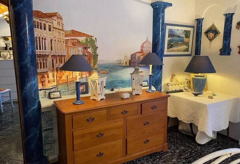 ペンション La Florentine