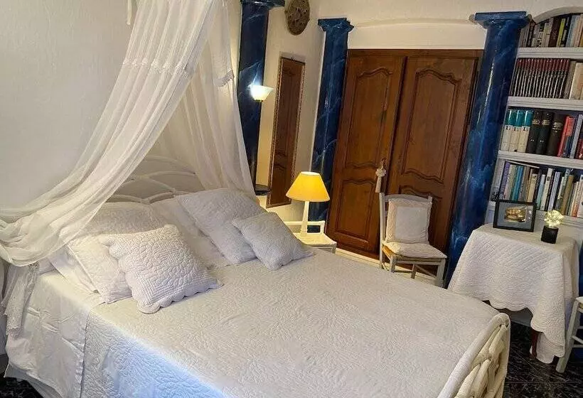 ペンション La Florentine