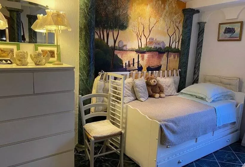 ペンション La Florentine