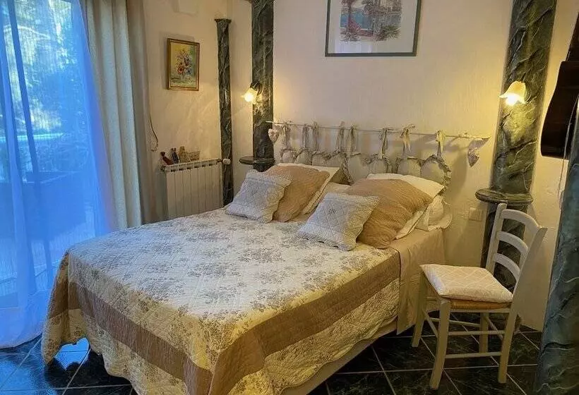 ペンション La Florentine