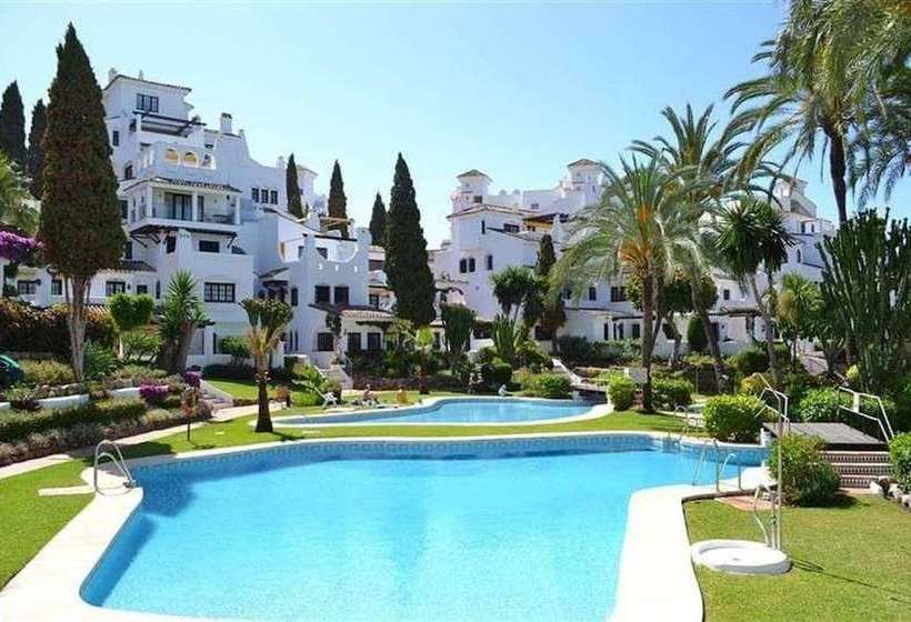 Sweet Inn  Casa Blanca