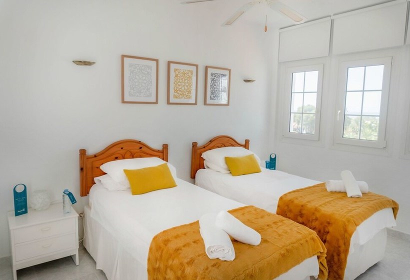 Sweet Inn  Casa Blanca