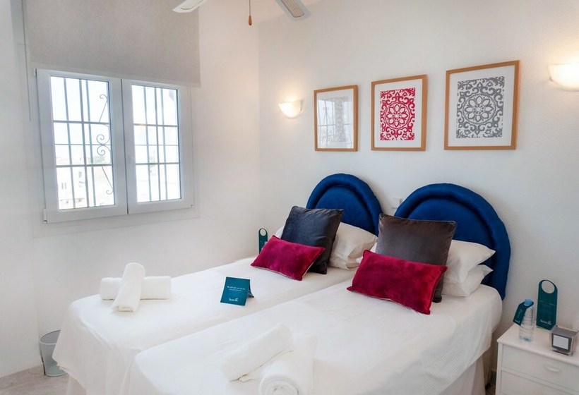 Sweet Inn  Casa Blanca