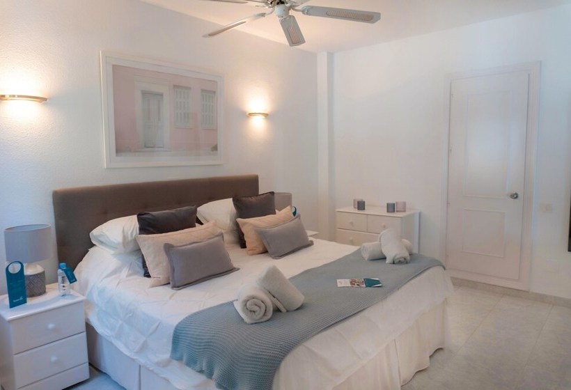 Sweet Inn  Casa Blanca