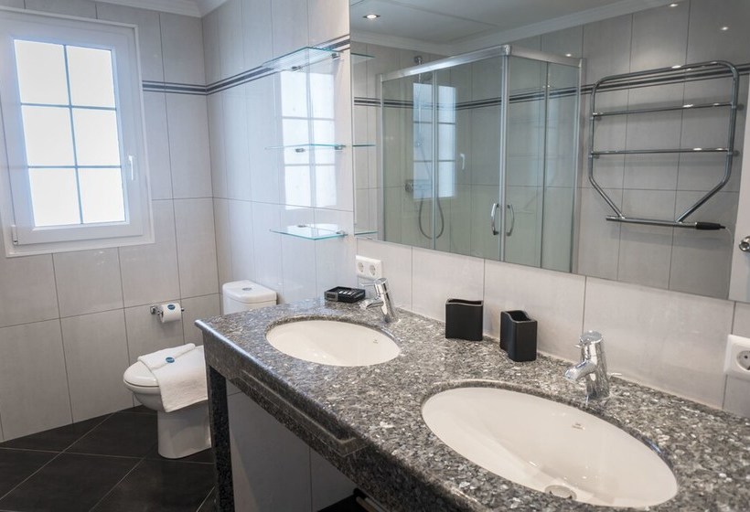 Sweet Inn  Casa Blanca