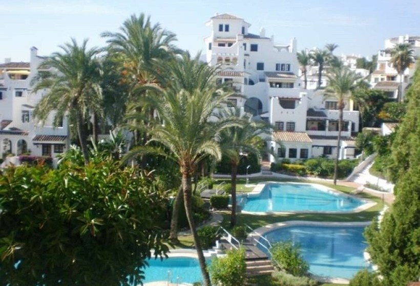 Sweet Inn  Casa Blanca