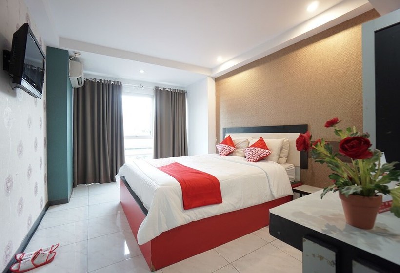 ユースホステル Prince Boulevard