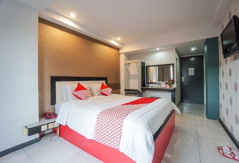 ユースホステル Prince Boulevard