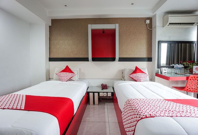 ユースホステル Prince Boulevard