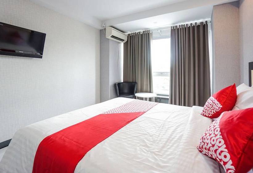 ユースホステル Prince Boulevard